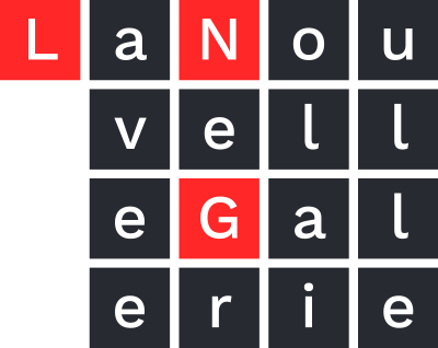 Logo de La Nouvelle Galerie